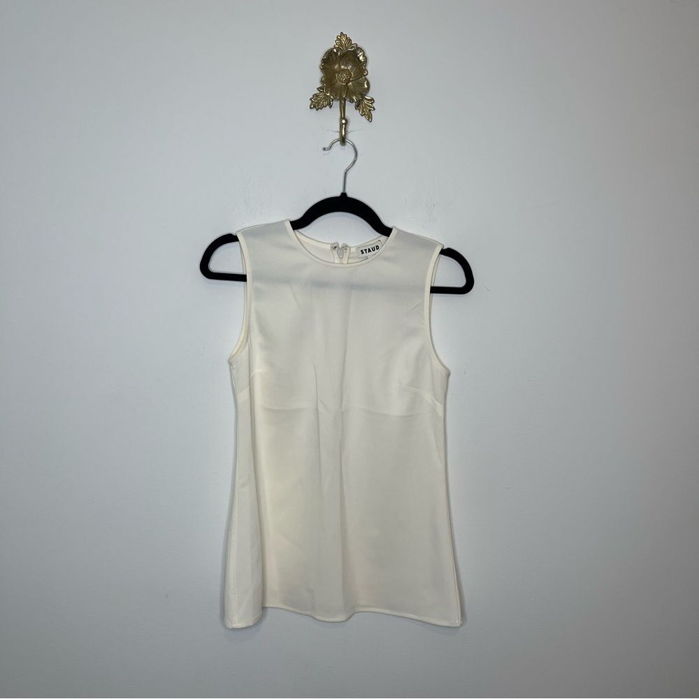 Staud Bronte Tunic S
